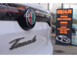 Alfa Romeo Tonale  1.5 Hybrid 160 ch VGT TCT7 Tributo Italiano occasion - Photo 19