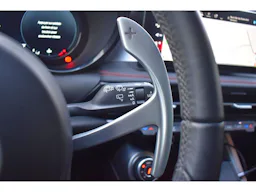 Alfa Romeo Tonale  1.5 Hybrid 160 ch VGT TCT7 Tributo Italiano occasion - Photo 28
