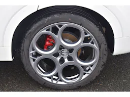 Alfa Romeo Tonale 1.5 Hybrid 160 ch VGT TCT7 Tributo Italiano occasion - Photo 40