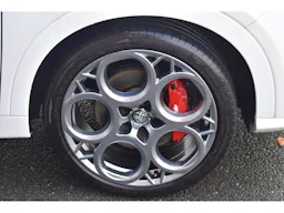 Alfa Romeo Tonale  1.5 Hybrid 160 ch VGT TCT7 Tributo Italiano occasion - Photo 41