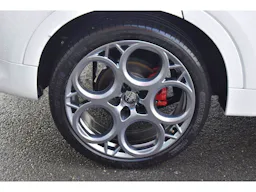 Alfa Romeo Tonale  1.5 Hybrid 160 ch VGT TCT7 Tributo Italiano occasion - Photo 42