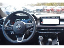 Alfa Romeo Tonale  1.5 Hybrid 160 ch VGT TCT7 Tributo Italiano occasion - Photo 7