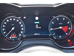 Alfa Romeo Tonale  1.5 Hybrid 160 ch VGT TCT7 Tributo Italiano occasion - Photo 8