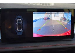 Alfa Romeo Tonale  1.5 Hybrid 160 ch VGT TCT7 Tributo Italiano occasion - Photo 12