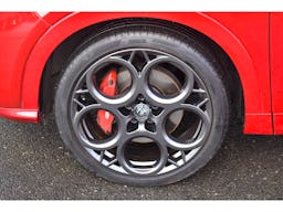 Alfa Romeo Tonale  1.5 Hybrid 160 ch VGT TCT7 Tributo Italiano occasion - Photo 16