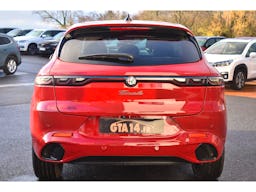 Alfa Romeo Tonale 1.5 Hybrid 160 ch VGT TCT7 Tributo Italiano occasion - Photo 18