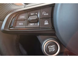 Alfa Romeo Tonale 1.5 Hybrid 160 ch VGT TCT7 Tributo Italiano occasion - Photo 24