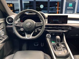 Alfa Romeo Tonale 1.5 Hybrid 160 ch VGT TCT7 Tributo Italiano occasion - Photo 3