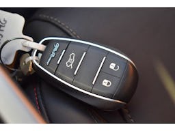 Alfa Romeo Tonale 1.5 Hybrid 160 ch VGT TCT7 Tributo Italiano occasion - Photo 33