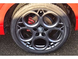 Alfa Romeo Tonale  1.5 Hybrid 160 ch VGT TCT7 Tributo Italiano occasion - Photo 37