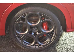 Alfa Romeo Tonale  1.5 Hybrid 160 ch VGT TCT7 Tributo Italiano occasion - Photo 38