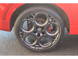 Alfa Romeo Tonale  1.5 Hybrid 160 ch VGT TCT7 Tributo Italiano occasion - Photo 39