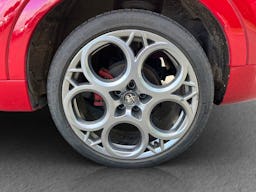 Alfa Romeo Tonale 1.5 Hybrid 160 ch VGT TCT7 Tributo Italiano occasion - Photo 4