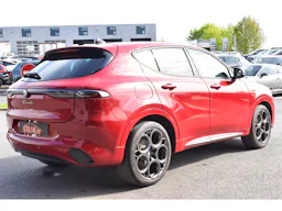 Alfa Romeo Tonale  1.5 Hybrid 160 ch VGT TCT7 Tributo Italiano occasion - Photo 2