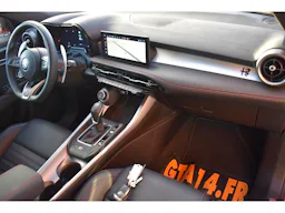 Alfa Romeo Tonale 1.5 Hybrid 160 ch VGT TCT7 Tributo Italiano occasion - Photo 3