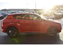 Alfa Romeo Tonale  1.5 Hybrid 160 ch VGT TCT7 Tributo Italiano occasion - Photo 4