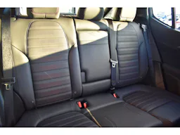 Alfa Romeo Tonale 1.5 Hybrid 160 ch VGT TCT7 Tributo Italiano occasion - Photo 5