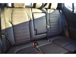 Alfa Romeo Tonale  1.5 Hybrid 160 ch VGT TCT7 Tributo Italiano occasion - Photo 5
