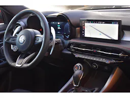 Alfa Romeo Tonale 1.5 Hybrid 160 ch VGT TCT7 Tributo Italiano occasion - Photo 6