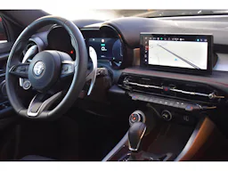Alfa Romeo Tonale  1.5 Hybrid 160 ch VGT TCT7 Tributo Italiano occasion - Photo 6
