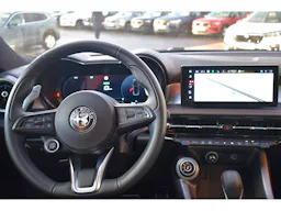 Alfa Romeo Tonale  1.5 Hybrid 160 ch VGT TCT7 Tributo Italiano occasion - Photo 7