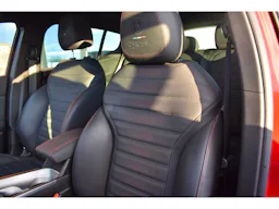 Alfa Romeo Tonale  1.5 Hybrid 160 ch VGT TCT7 Tributo Italiano occasion - Photo 15