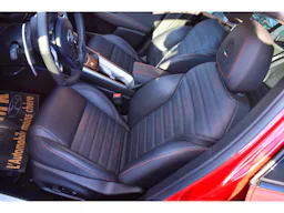 Alfa Romeo Tonale 1.5 Hybrid 160 ch VGT TCT7 Tributo Italiano occasion - Photo 36