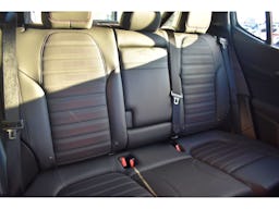 Alfa Romeo Tonale 1.5 Hybrid 160 ch VGT TCT7 Tributo Italiano occasion - Photo 5