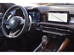 Alfa Romeo Tonale  1.5 Hybrid 160 ch VGT TCT7 Tributo Italiano occasion - Photo 6