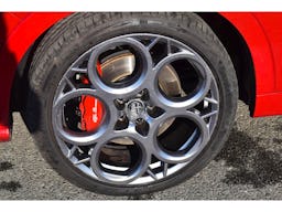 Alfa Romeo Tonale  1.5 mHEV 160 VGT TCT  Tributo Italiano occasion - Photo 16