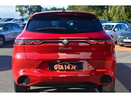 Alfa Romeo Tonale 1.5 mHEV 160 VGT TCT Tributo Italiano occasion - Photo 18