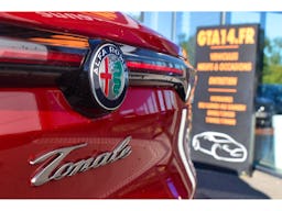 Alfa Romeo Tonale  1.5 mHEV 160 VGT TCT  Tributo Italiano occasion - Photo 19