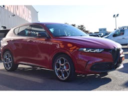 Alfa Romeo Tonale  1.5 mHEV 160 VGT TCT  Tributo Italiano occasion - Photo 20