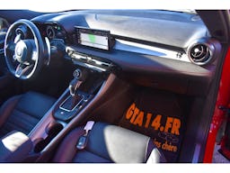 Alfa Romeo Tonale 1.5 mHEV 160 VGT TCT Tributo Italiano occasion - Photo 3