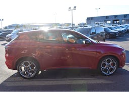 Alfa Romeo Tonale  1.5 mHEV 160 VGT TCT  Tributo Italiano occasion - Photo 4