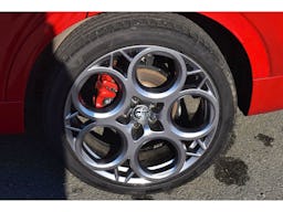 Alfa Romeo Tonale 1.5 mHEV 160 VGT TCT Tributo Italiano occasion - Photo 41