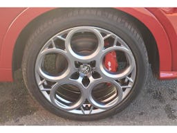 Alfa Romeo Tonale  1.5 mHEV 160 VGT TCT  Tributo Italiano occasion - Photo 42