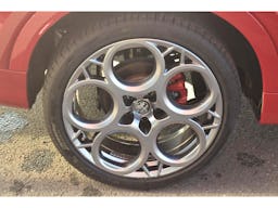 Alfa Romeo Tonale 1.5 mHEV 160 VGT TCT Tributo Italiano occasion - Photo 43