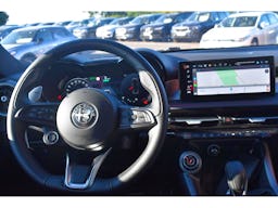 Alfa Romeo Tonale  1.5 mHEV 160 VGT TCT  Tributo Italiano occasion - Photo 7