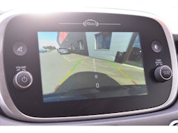 Fiat 500X  1.5 FireFly 130 ch S/S DCT7 Hybrid occasion - Photo 12