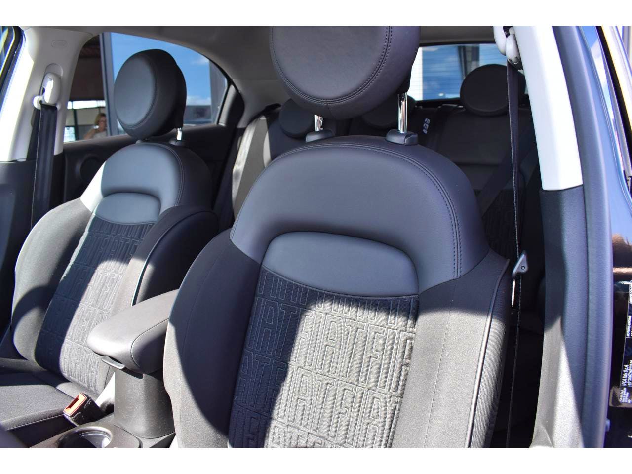 Fiat 500X  1.5 FireFly 130 ch S/S DCT7 Hybrid occasion - Photo 15
