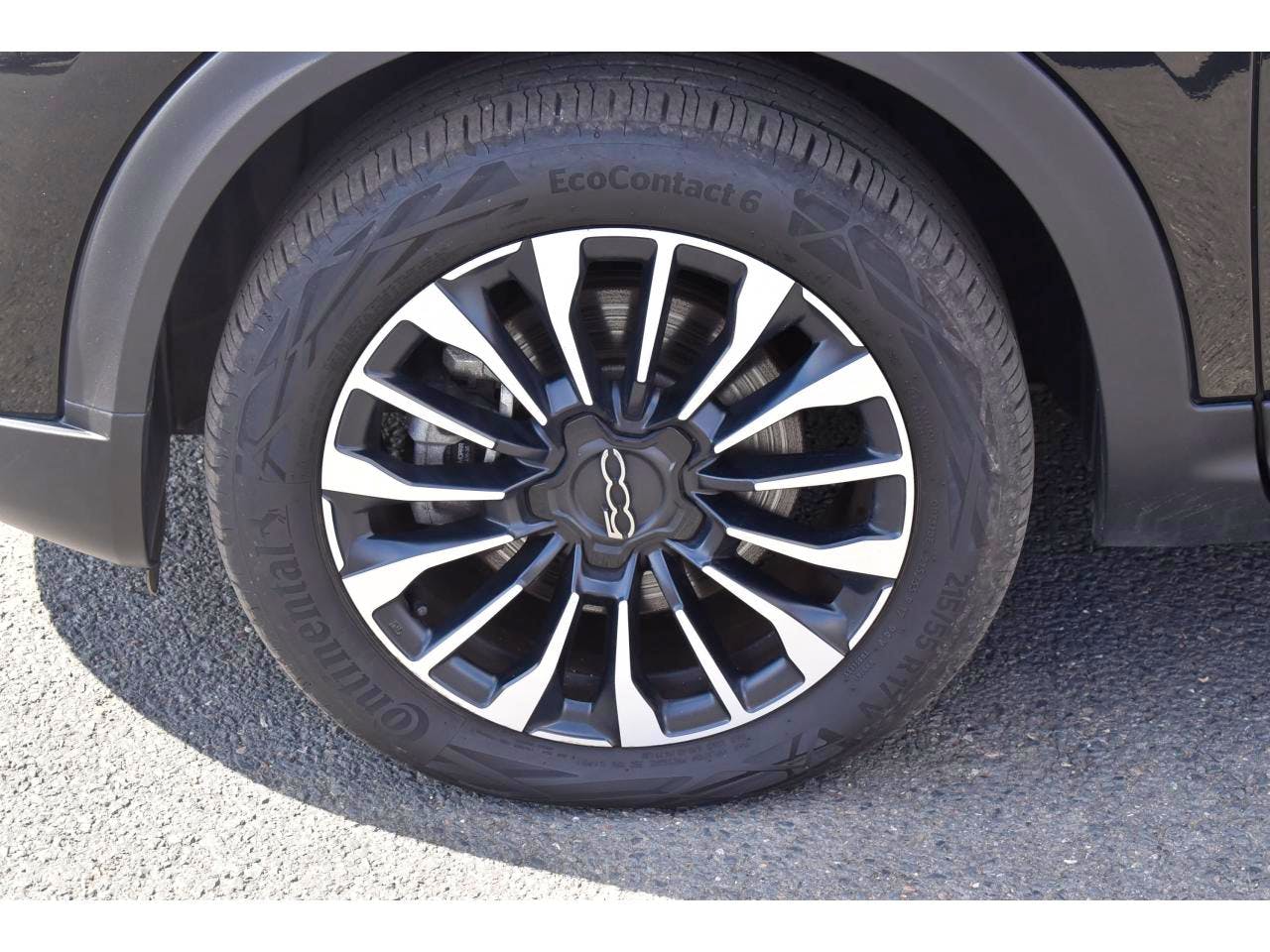 Fiat 500X  1.5 FireFly 130 ch S/S DCT7 Hybrid occasion - Photo 16