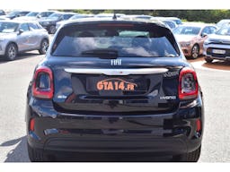 Fiat 500X  1.5 FireFly 130 ch S/S DCT7 Hybrid occasion - Photo 18