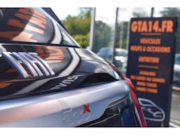 Fiat 500X  1.5 FireFly 130 ch S/S DCT7 Hybrid occasion - Photo 19