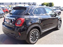 Fiat 500X  1.5 FireFly 130 ch S/S DCT7 Hybrid occasion - Photo 2