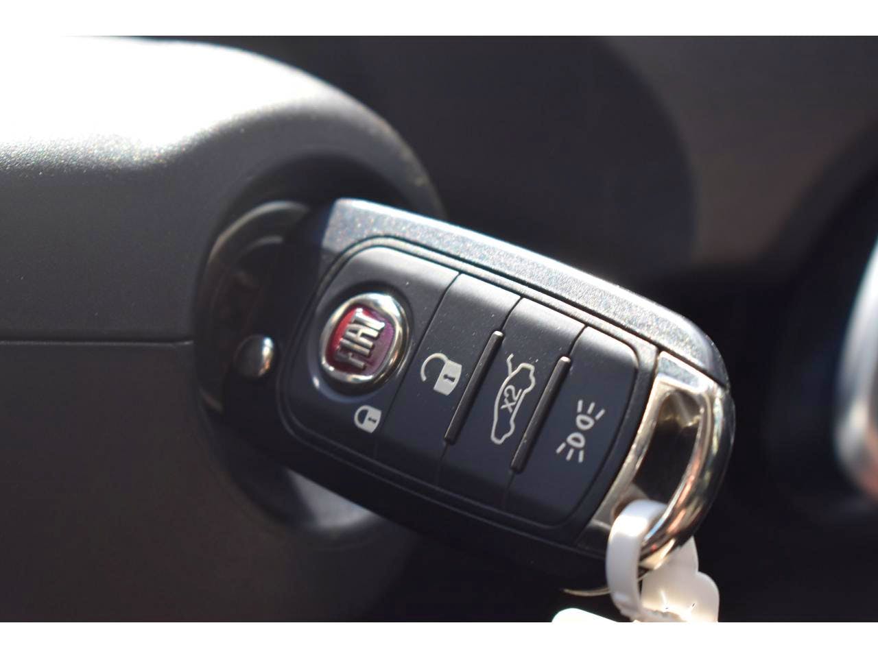Fiat 500X  1.5 FireFly 130 ch S/S DCT7 Hybrid occasion - Photo 26