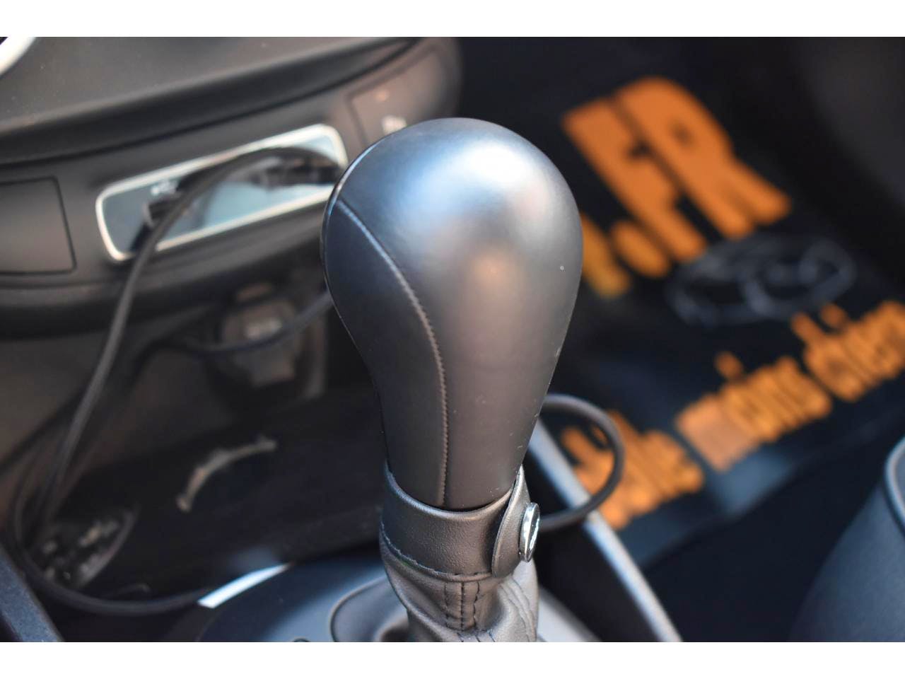 Fiat 500X  1.5 FireFly 130 ch S/S DCT7 Hybrid occasion - Photo 28