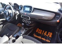 Fiat 500X  1.5 FireFly 130 ch S/S DCT7 Hybrid occasion - Photo 3