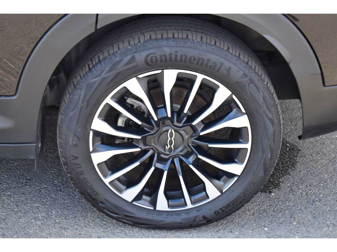 Fiat 500X  1.5 FireFly 130 ch S/S DCT7 Hybrid occasion - Photo 33