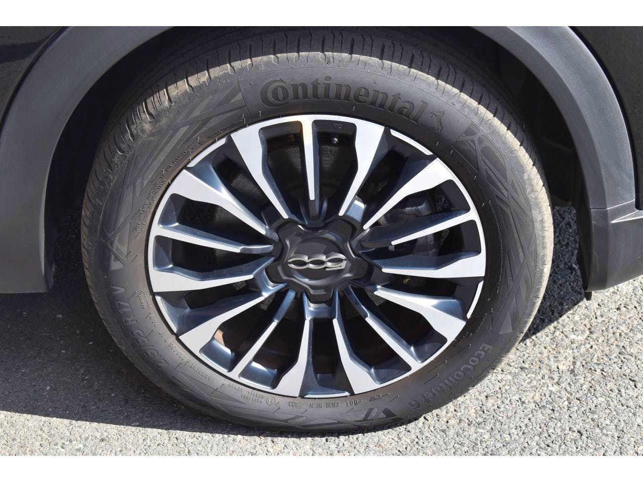 Fiat 500X  1.5 FireFly 130 ch S/S DCT7 Hybrid occasion - Photo 34